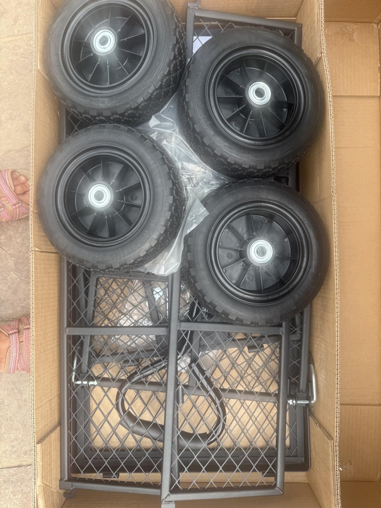 BILT HARD 10