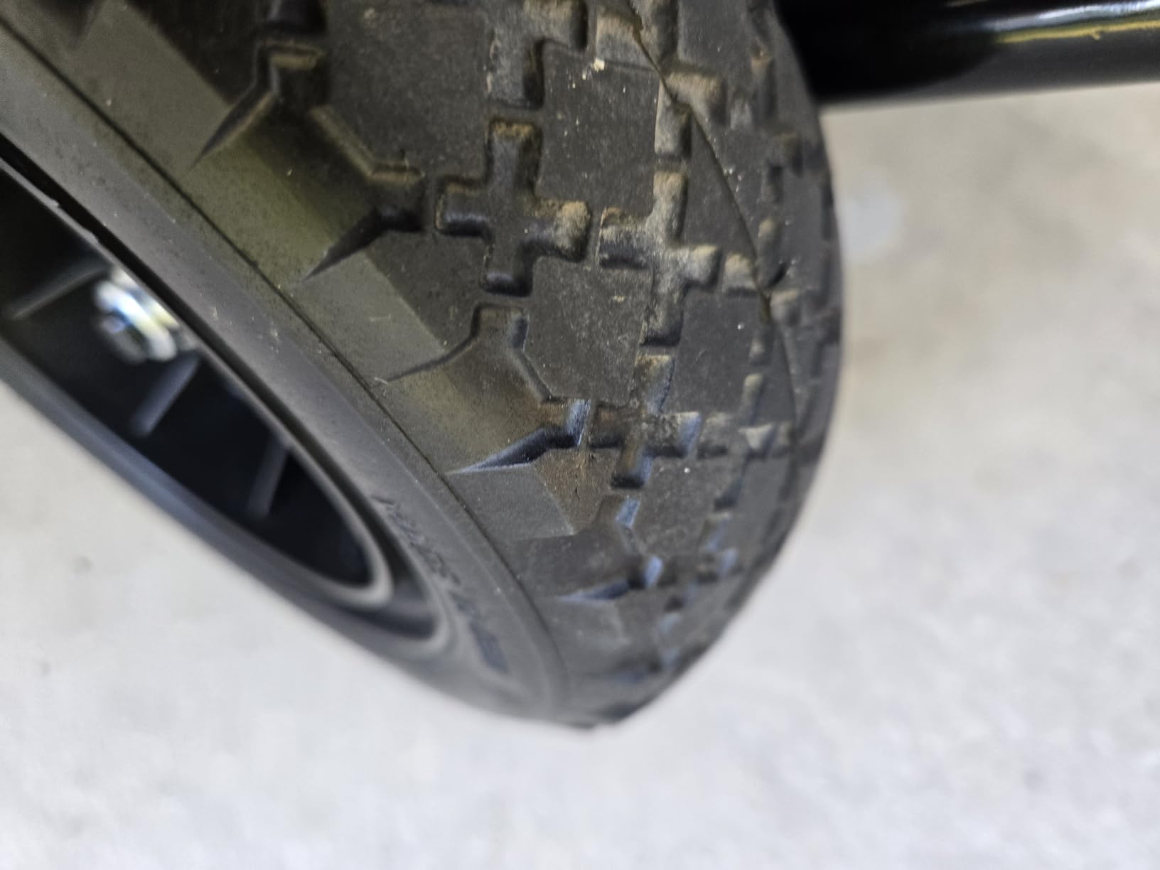 BILT HARD 10