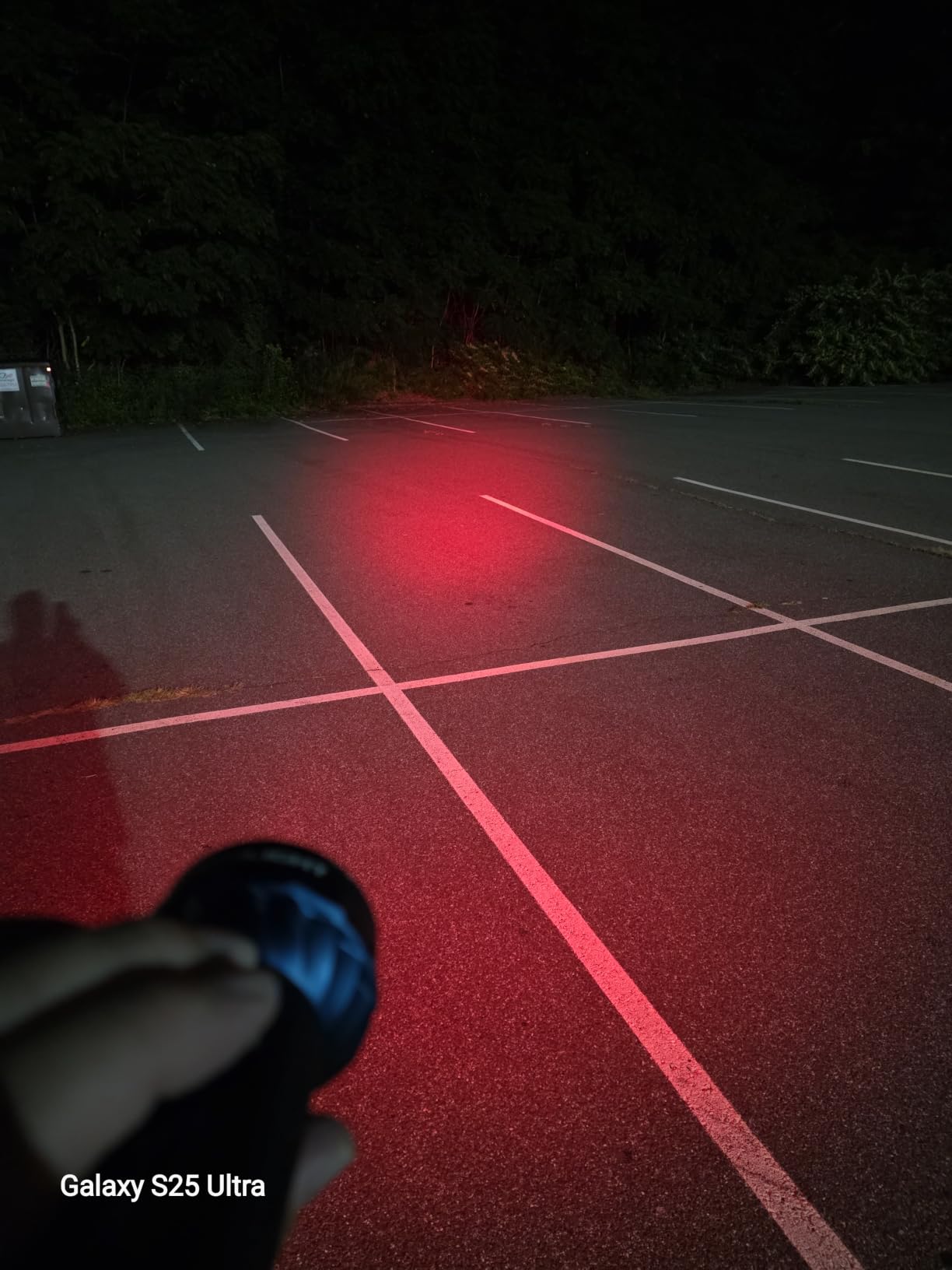 OLIGHT Marauder Mini Powerful Flashlight RGB Lights Black | 7,000LM and 600M Throw, Magnetic Rechargeable with MCC3, IPX8 Waterproof, LED Light, for Outdoors Work, Hunting, and Searching customer photo 1