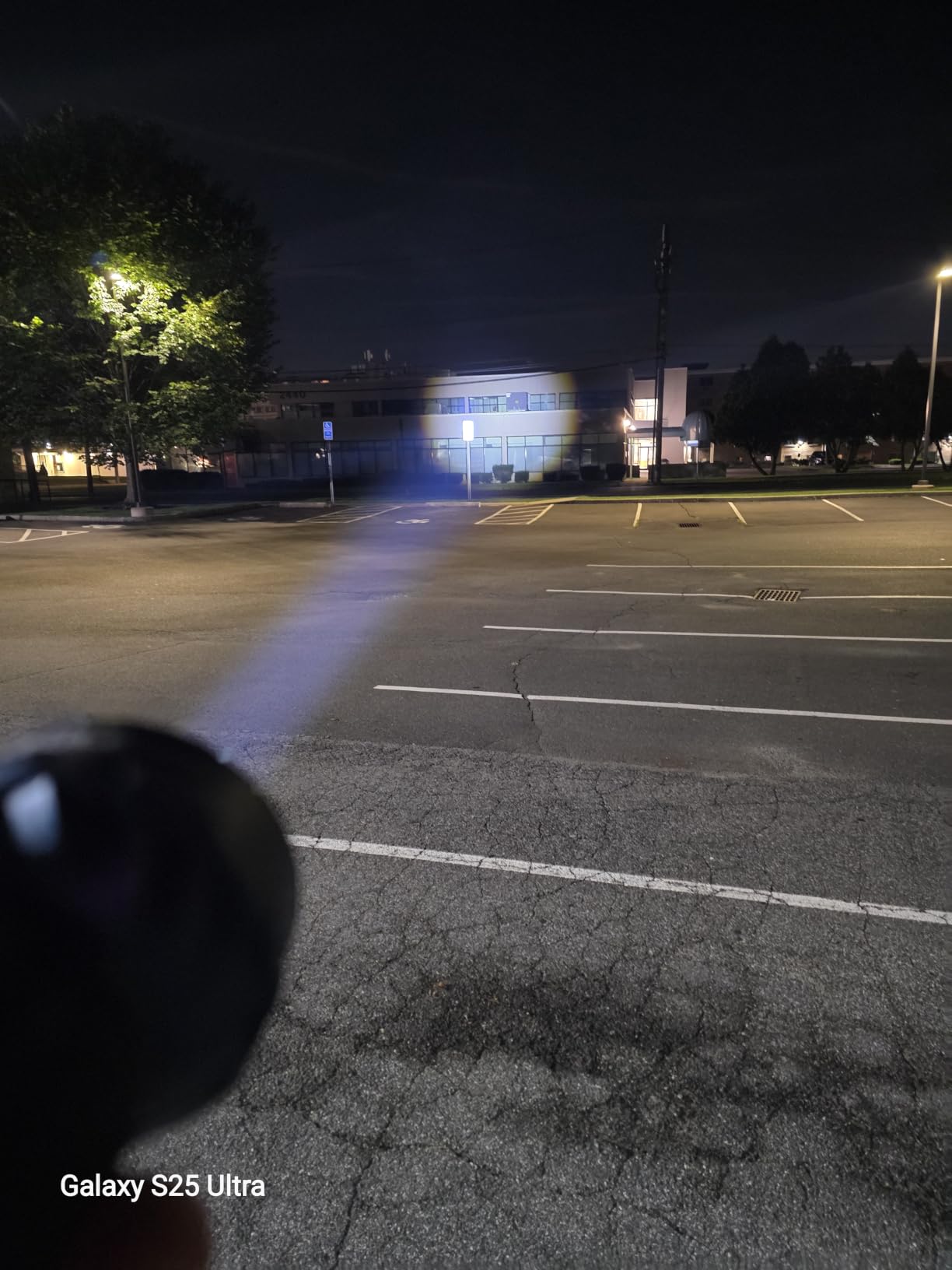 OLIGHT Marauder Mini Powerful Flashlight RGB Lights Black | 7,000LM and 600M Throw, Magnetic Rechargeable with MCC3, IPX8 Waterproof, LED Light, for Outdoors Work, Hunting, and Searching customer photo 2