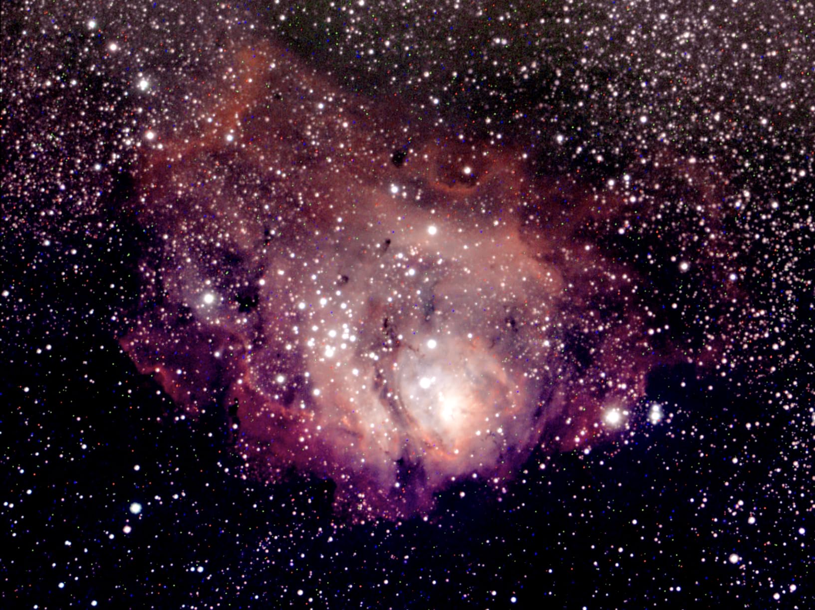 SVBONY SV605CC Cooled Color Astrophotography Camera, 9MP IMX533 Eyepiece | Double Layer Semiconductor Refrigeration, USB3.0, 30°C Lower for Deep Sky Astrophotography Panoramic Astronomy & Lucky Imaging customer photo 2