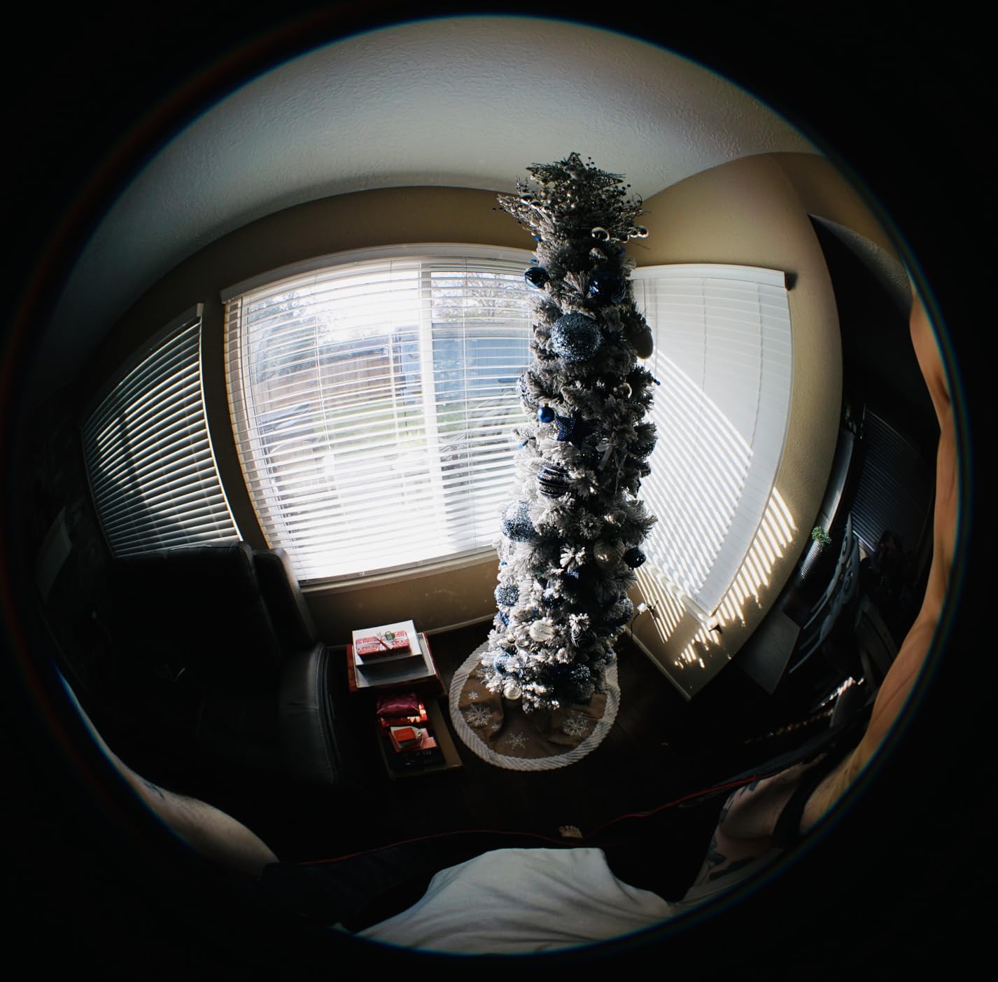 7Artisans 4mm F2.8 Fisheye Ultra Wide Angle Lens Manual Focus Prime Lens Compatible for Sony E Mount Mirrorless Camera A6300 A6400 A6500 NEX-3 NEX-3N NEX-5T NEX-5R A7 A7II A7RIII customer photo 2