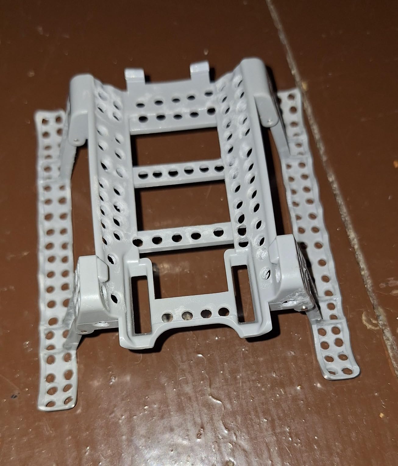 Air 2/2S Landing Gear Foldable Quick Release Extension Leg for DJI Mavic Air 2/2S Drone Accessories customer photo 1