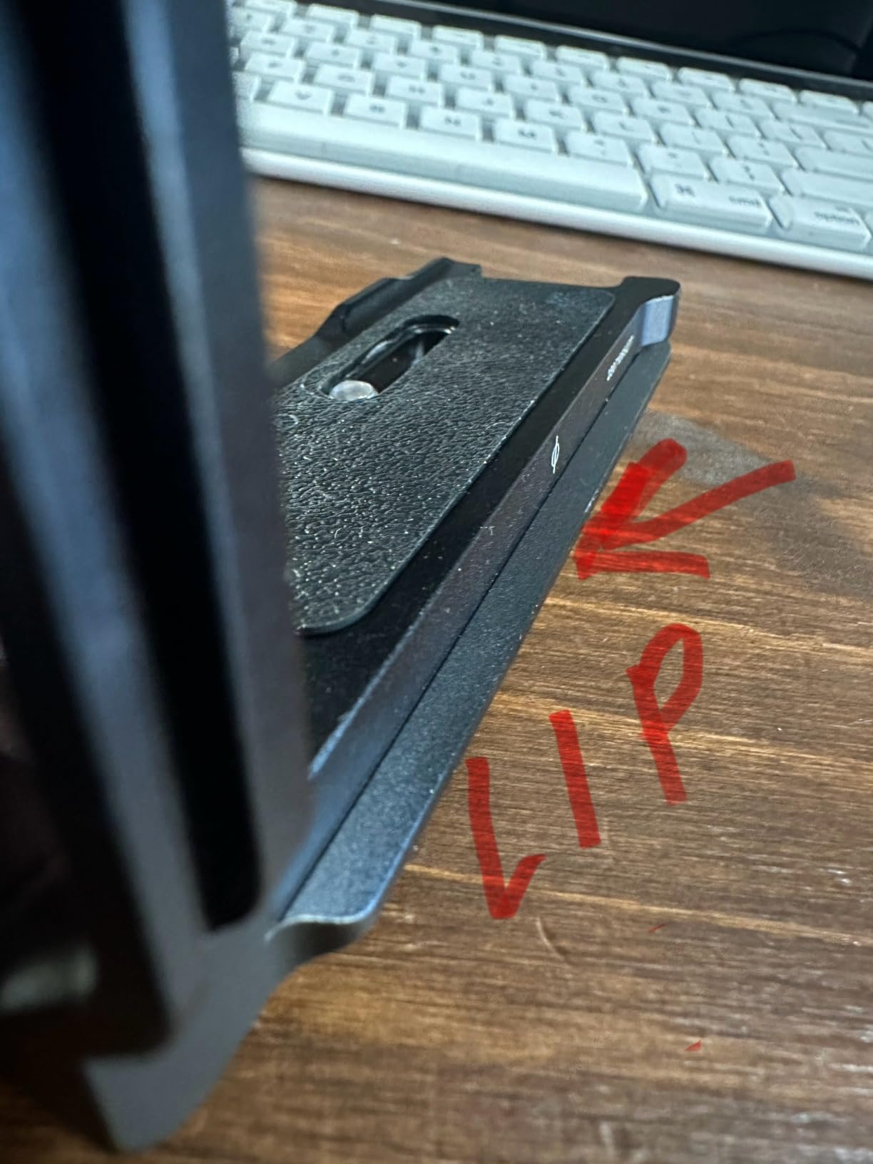 PNL-Z8 L-Bracket for Nikon Z8 DSLR Arca Swiss Quick Release Plate Camera Accessories customer photo 1