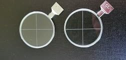 Trial Lens Set Optical 266 Pieces Metal Rim Aluminium Case Adjustable Eye Testing Trial Frame Rings Glasses customer photo 2