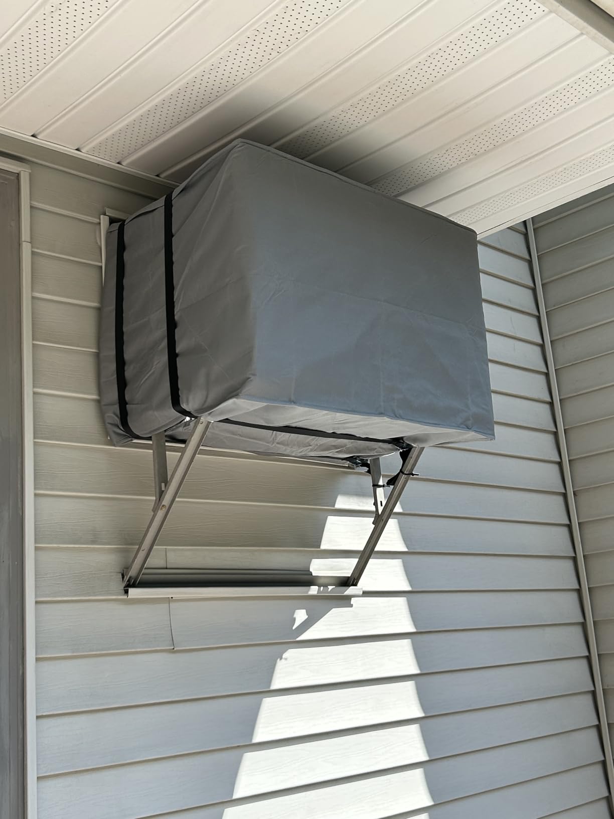 Window Air Conditioner Covers for Outside, 21