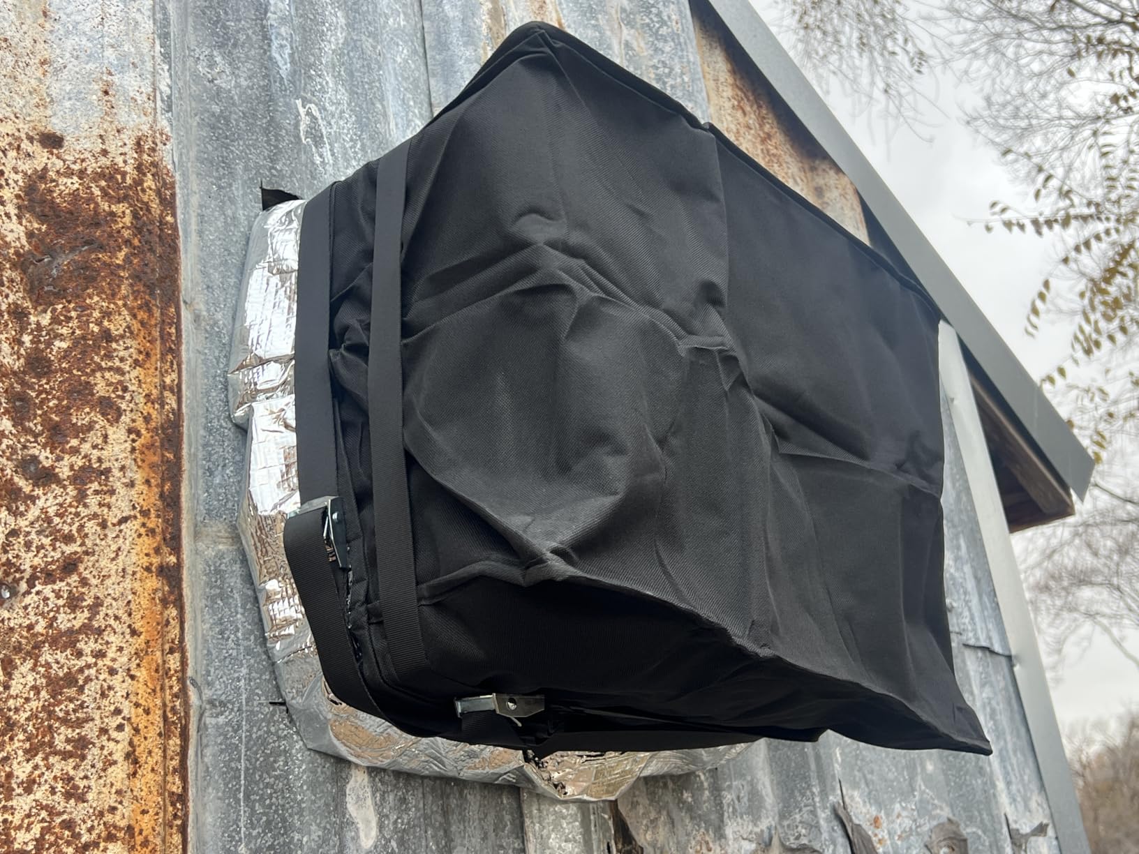 Window Air Conditioner Covers for Outside, 21