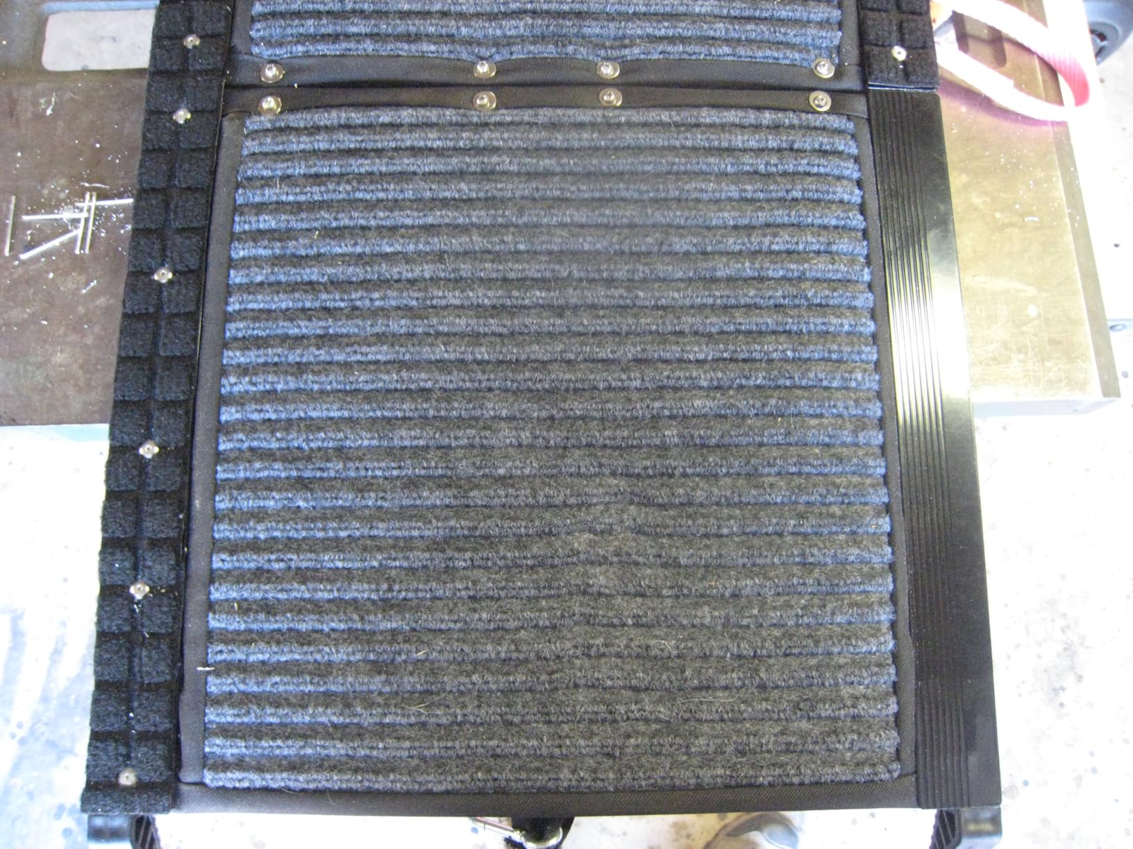 Dog Ramp for Car 63