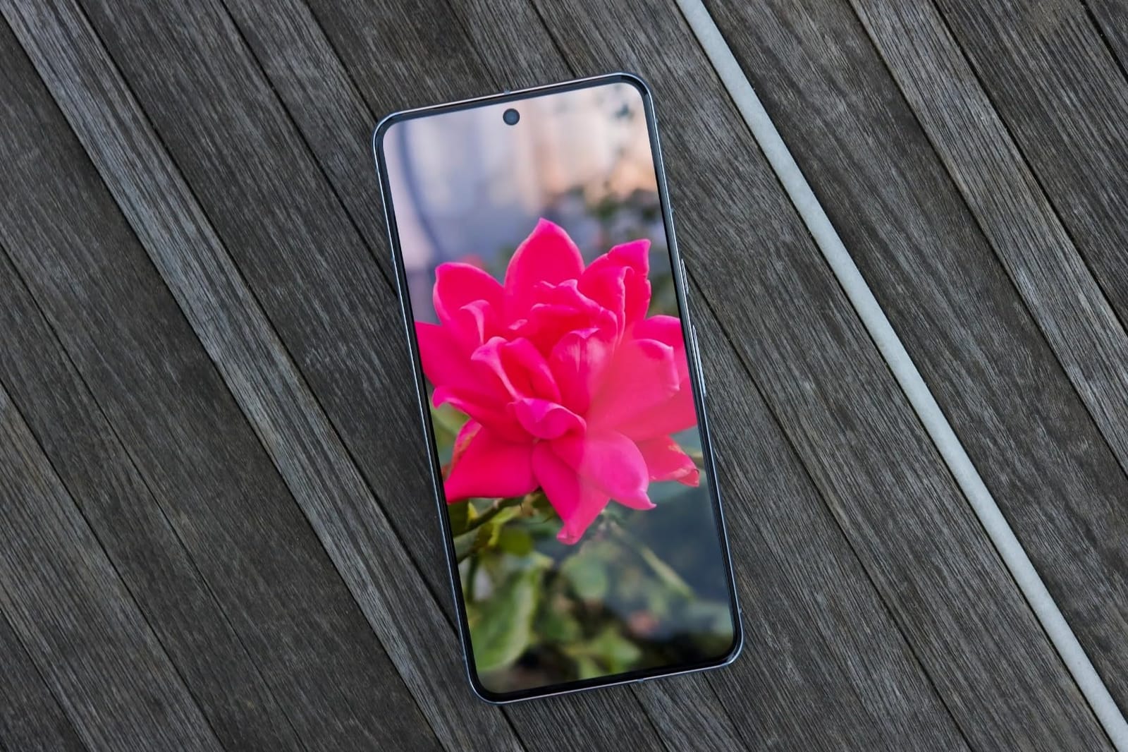 Pixel 8 Pro - Unlocked Android Smartphone with Telephoto Lens and Super Actua Display - 24-Hour Battery - Obsidian - 128 GB customer photo 1