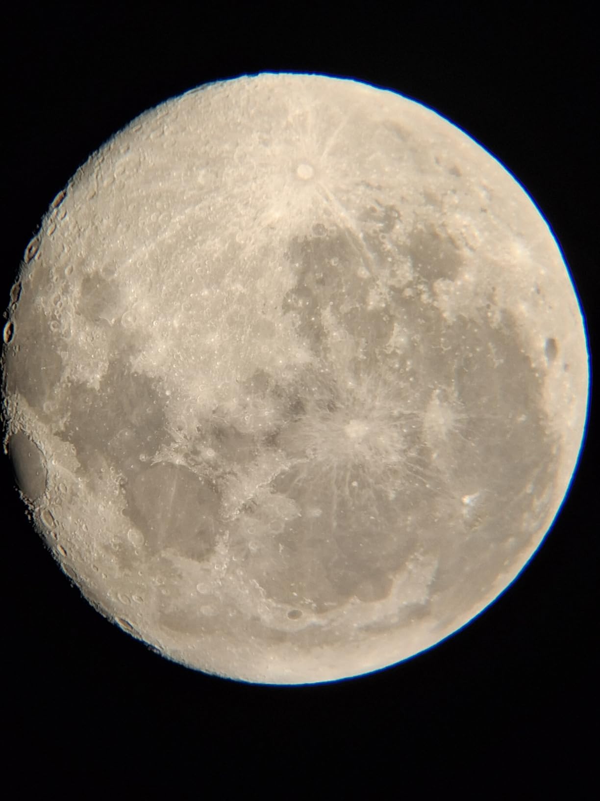 Nova200 Telescope Camera | 1080P, USB, Astronomy Camera customer photo 1