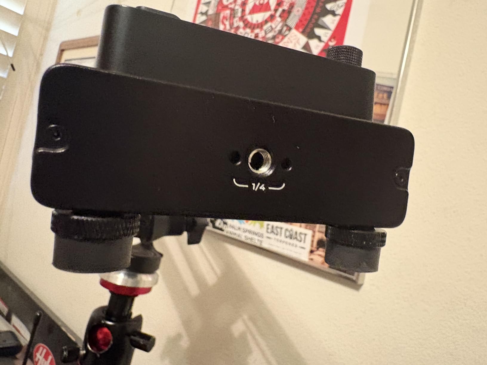 Accsoon Toprig S60 Motorized Camera Slider App Wireless Control Carbon Fiber Dolly Rail Slider Support Time Lapse Photography customer photo 2