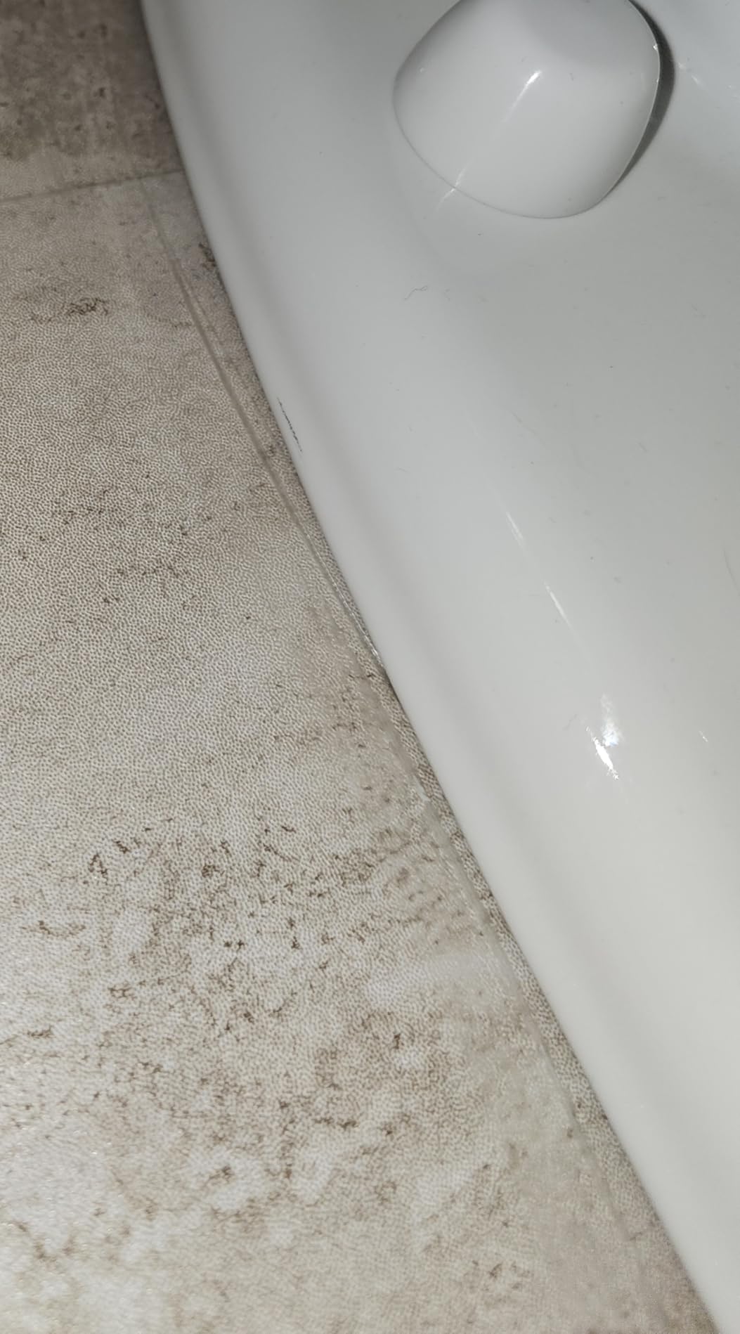 Lucida Surfaces MaxCore Terra 12x24in 22mil 6mm 16SqFt Click Lock LVT customer photo 2