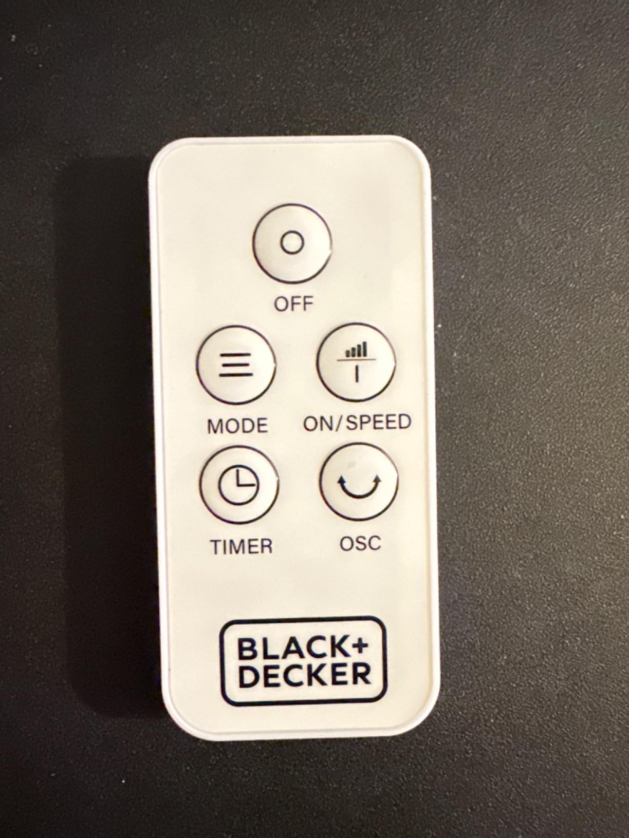 BLACK+DECKER 16
