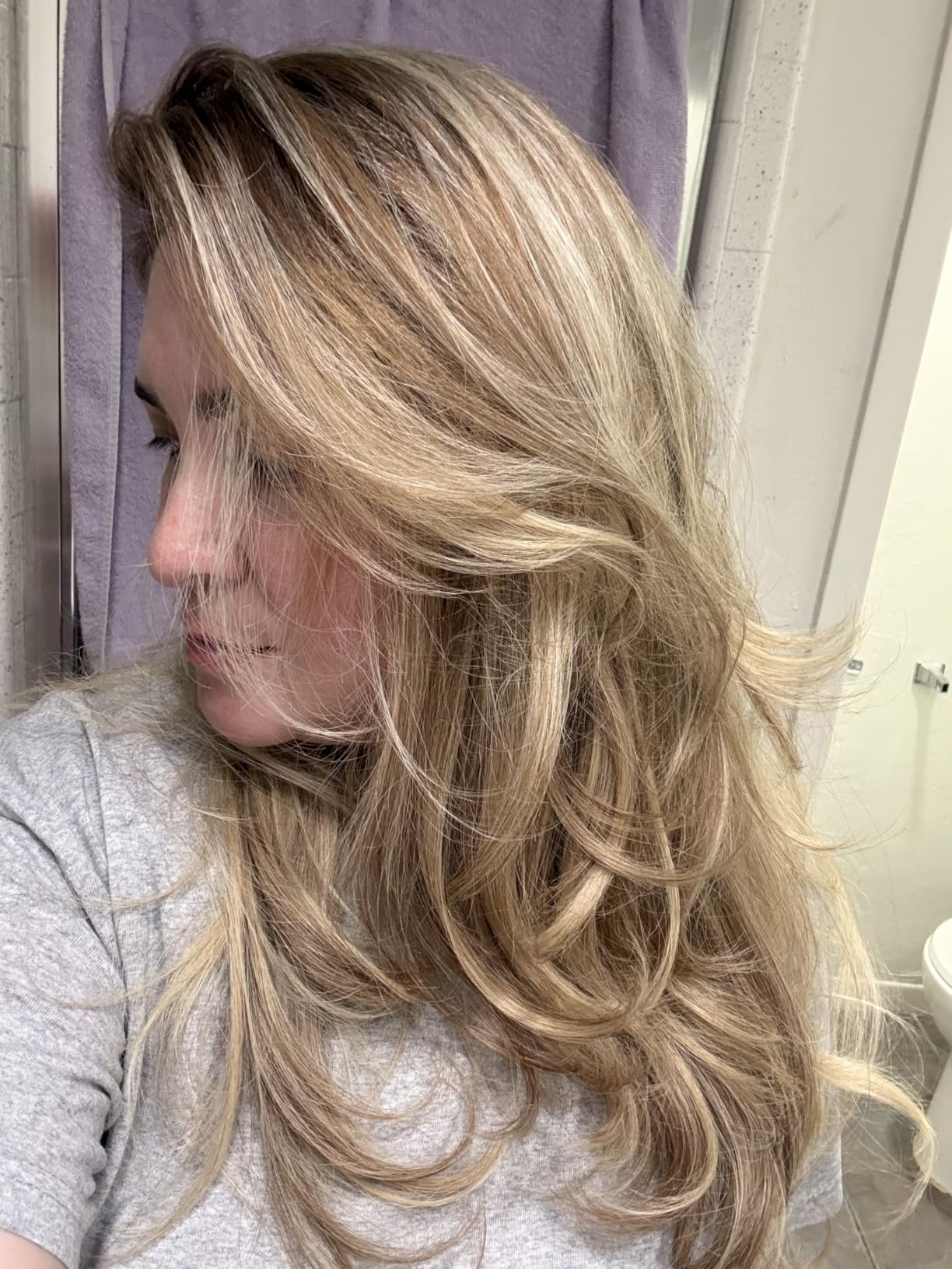 Wavytalk Thermal Brush Blowout Boost 1.5
