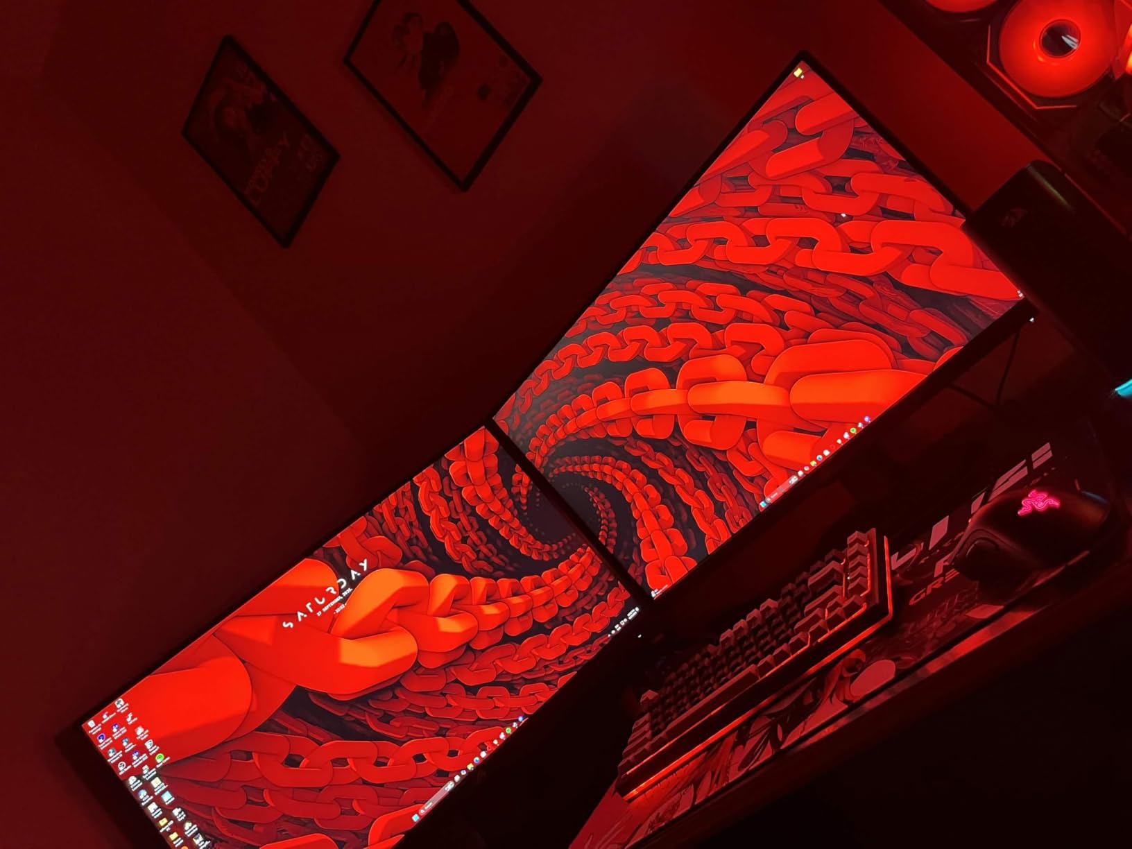 ASUS ROG Strix 27