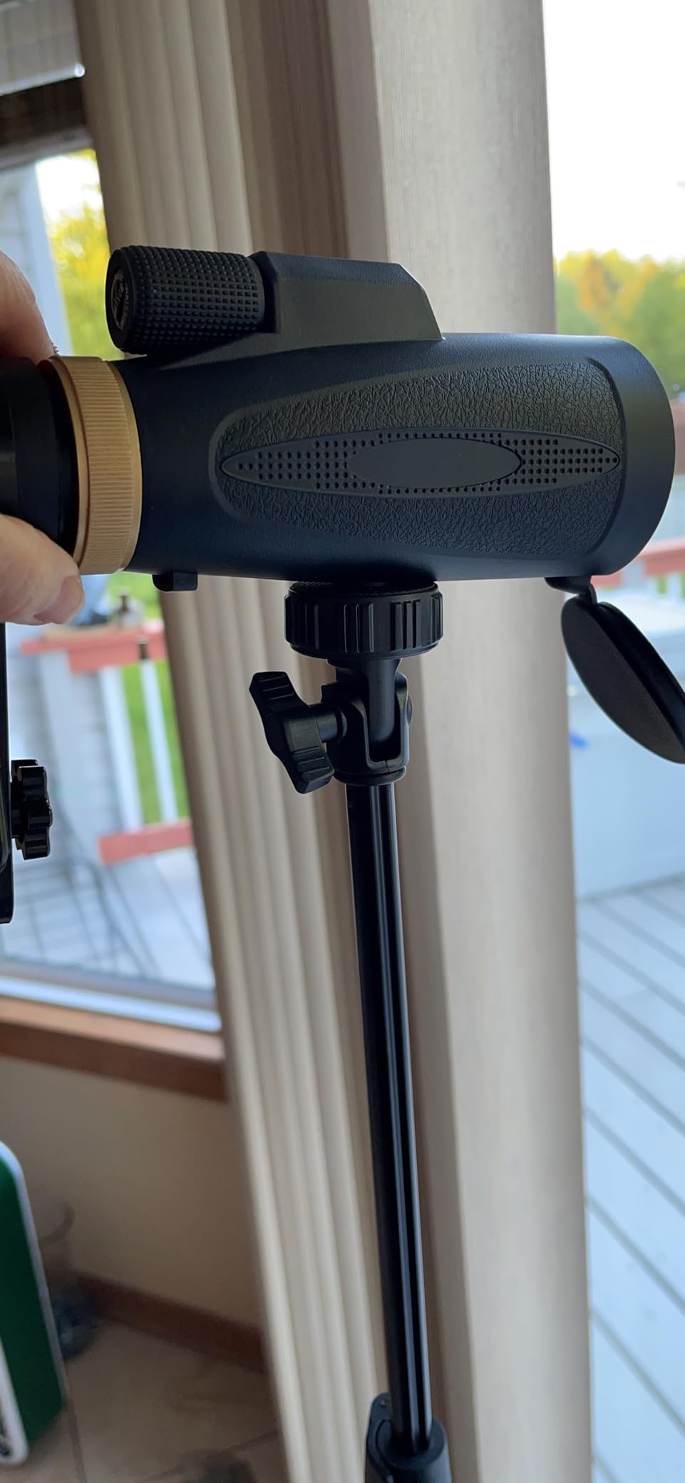 Aureday Phone Tripod, 92