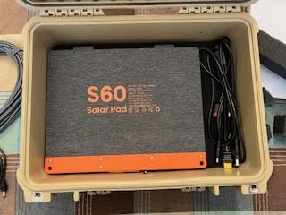UGREEN Nexode 25000mAh 200W PD 3.1 TFT 3-Port Power Bank | Smart Display, 90Wh, PD 3.1 Fast for Laptops, Supports MacBook Pro/Air, Dell, iPhone 17 customer photo 2