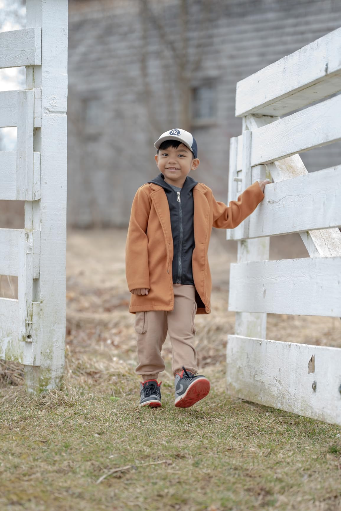 Meike 85mm F1.4 AF Lens for Sony E Mount Full-Frame Cameras, Portrait Lens customer photo 1