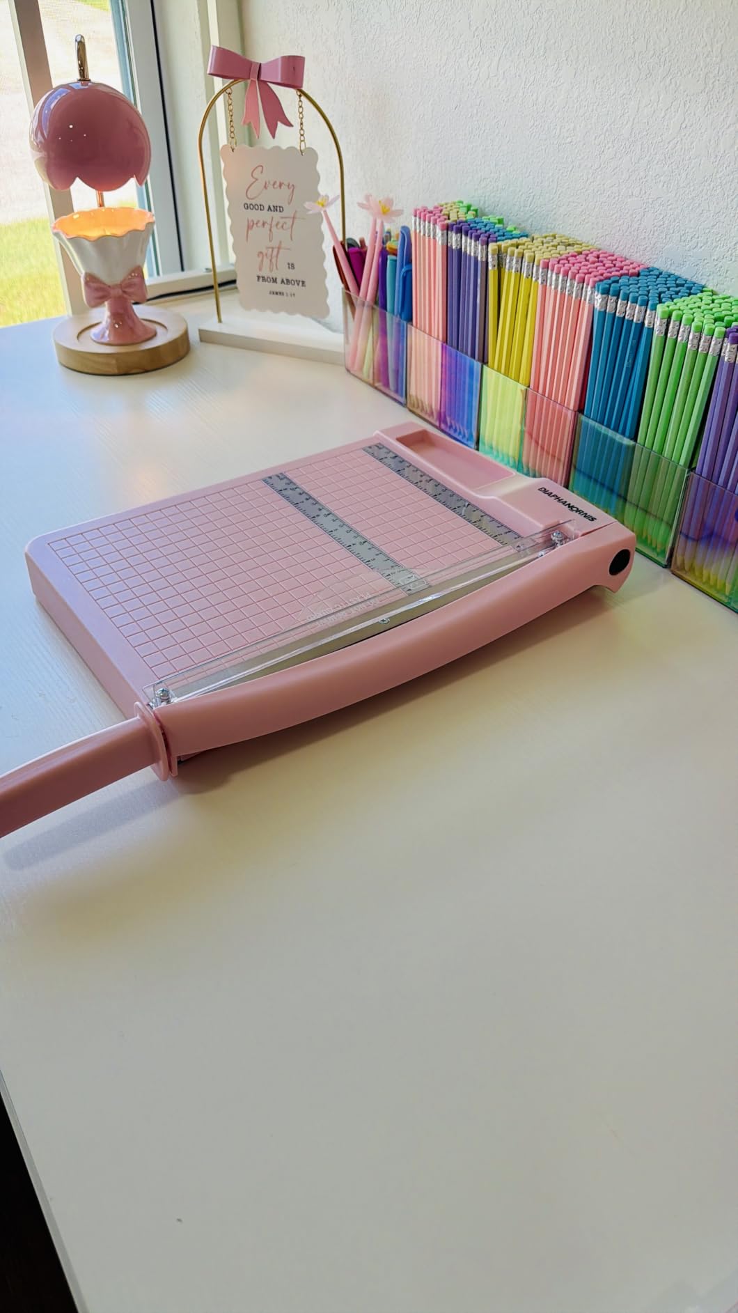 Paper Cutter, Paper Trimmer 12