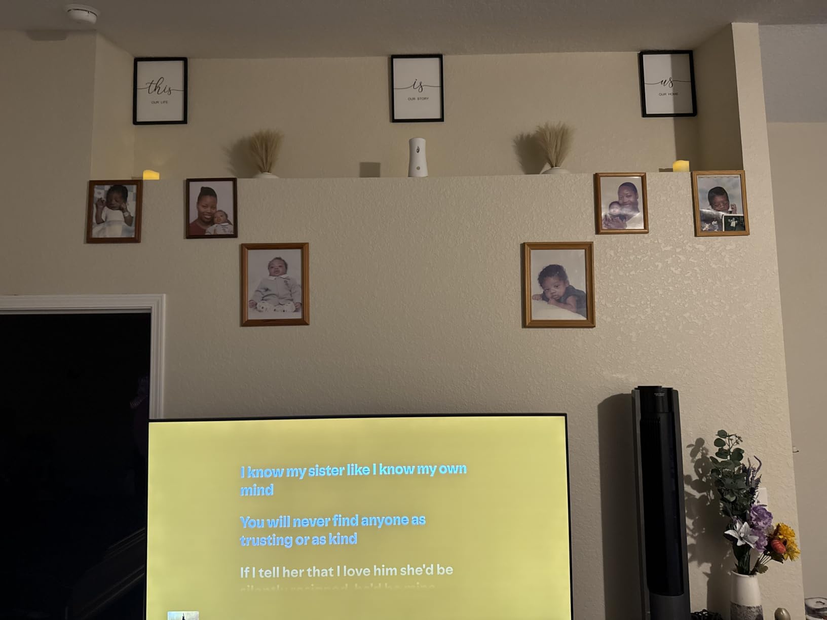Heiple This is Us Wall Decor 11