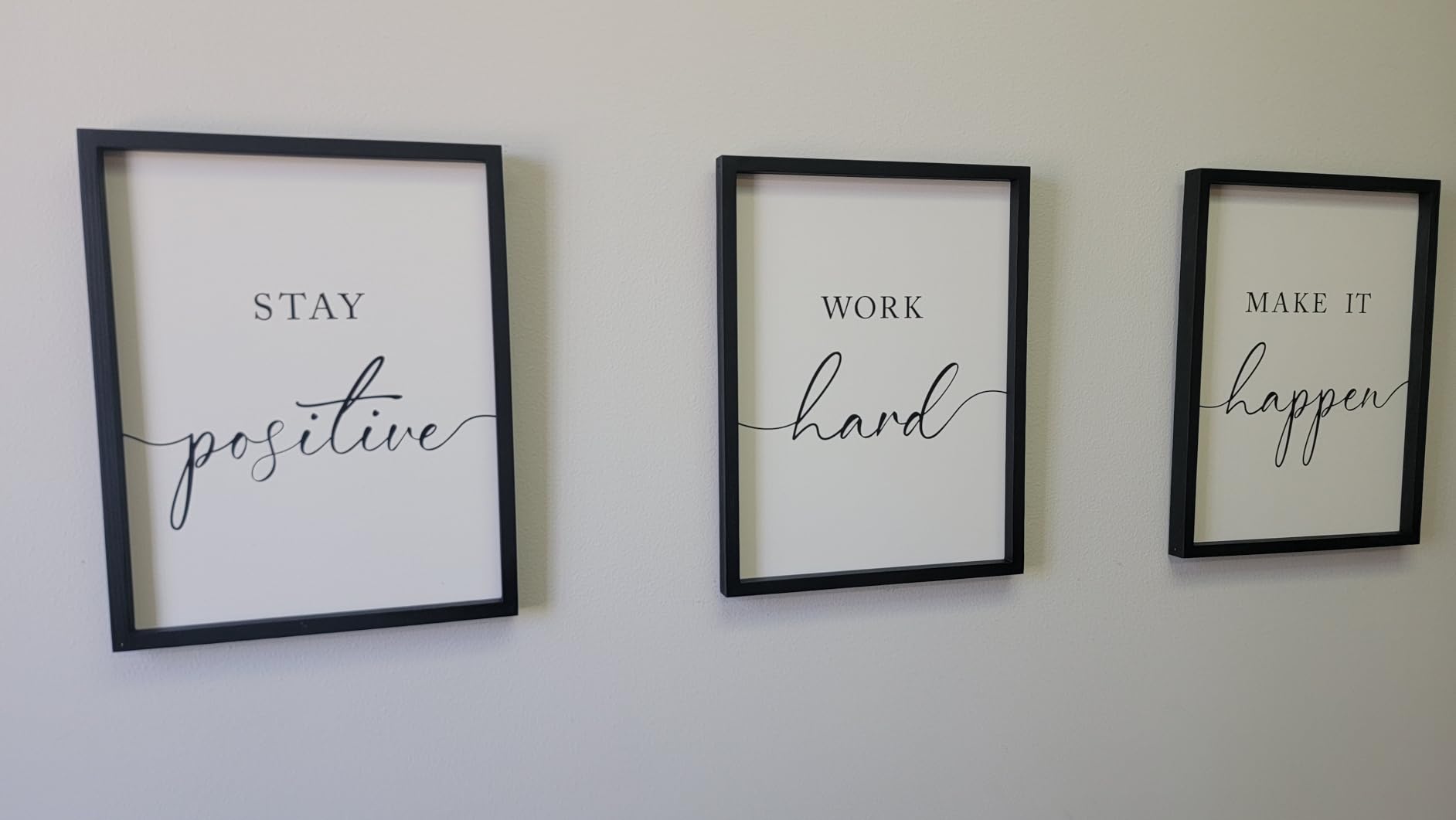 Heiple Motivational Wall Art 11