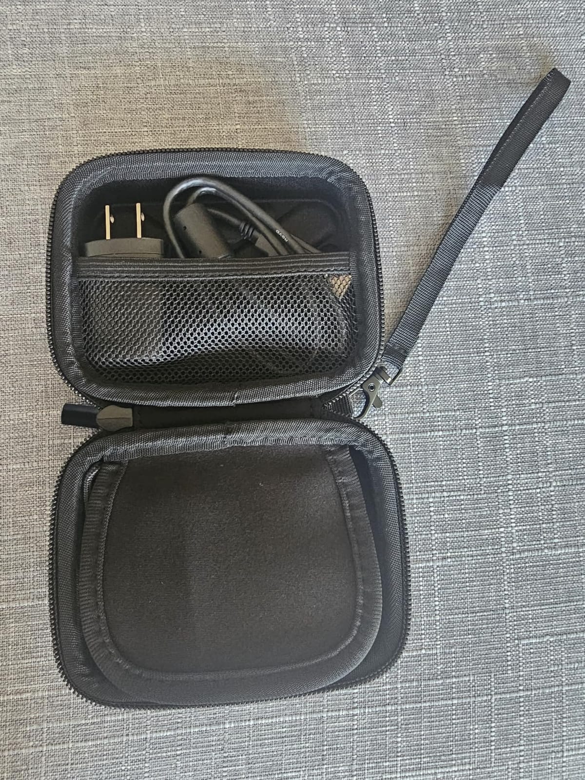 Digital Camera Case for AbergBest 21 Mega Pixels 2.7
