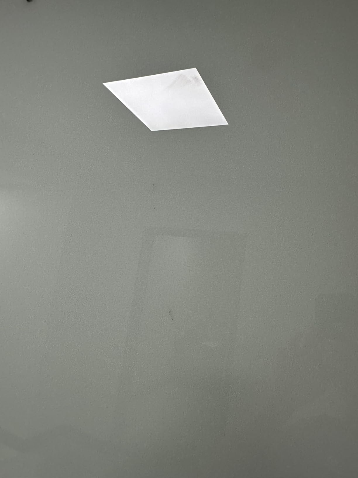 MaxGear Glass Whiteboard Tempered Magnetic Dry Erase Board 72x48 Inch | Magnetic Steel, Frameless Design, Smooth Writing, Ghost Free customer photo 2