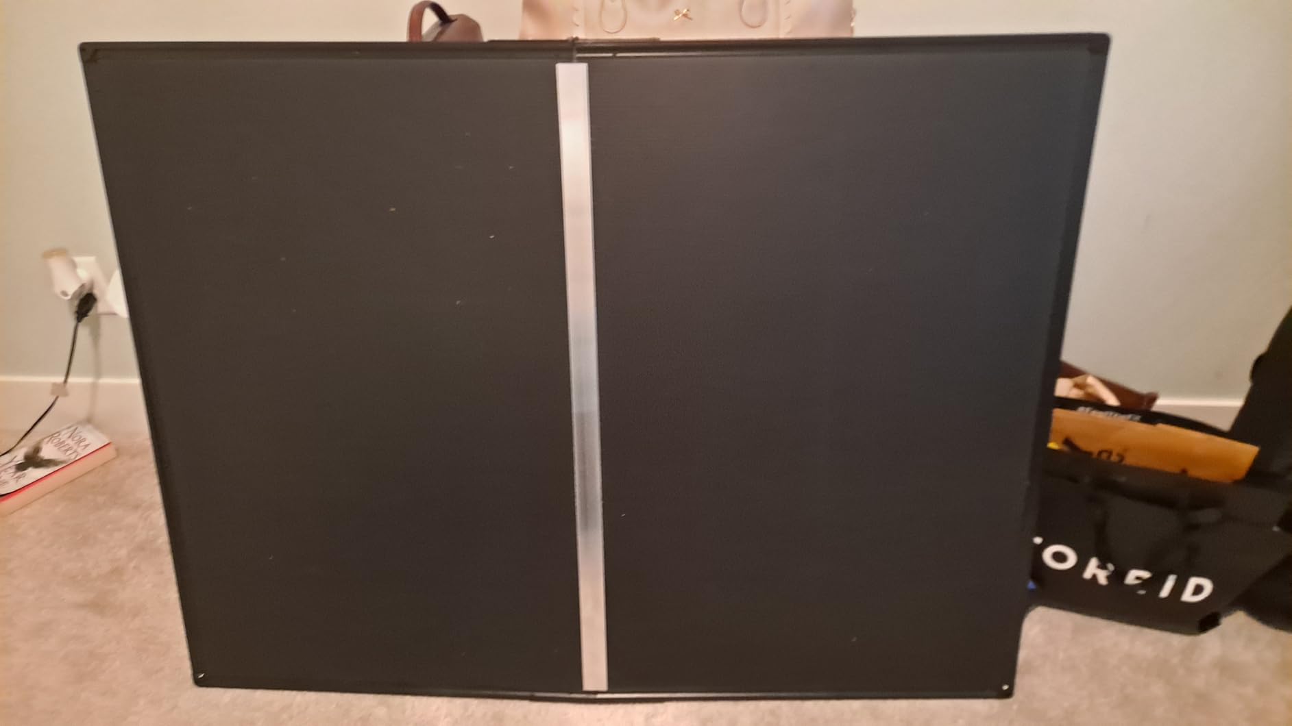 Extra Large Cork Bulletin Board 60