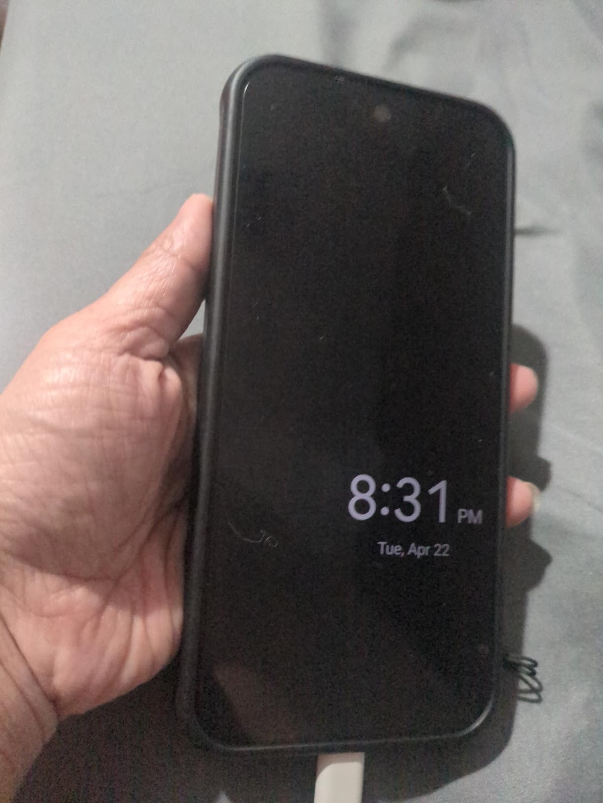 Pixel 9 Pro XL - Unlocked Android Smartphone with Gemini, Triple Rear Camera System, 24-Hour Battery, and 6.8
