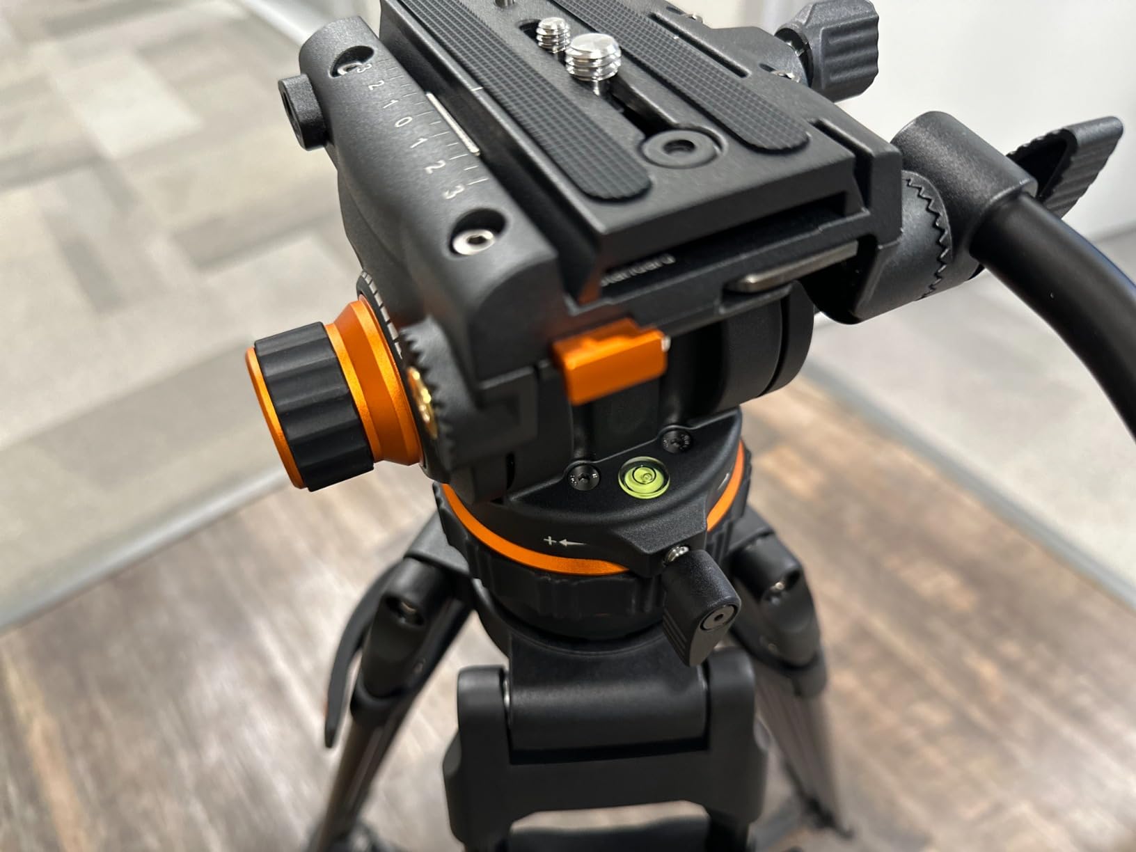 K&F CONCEPT 75