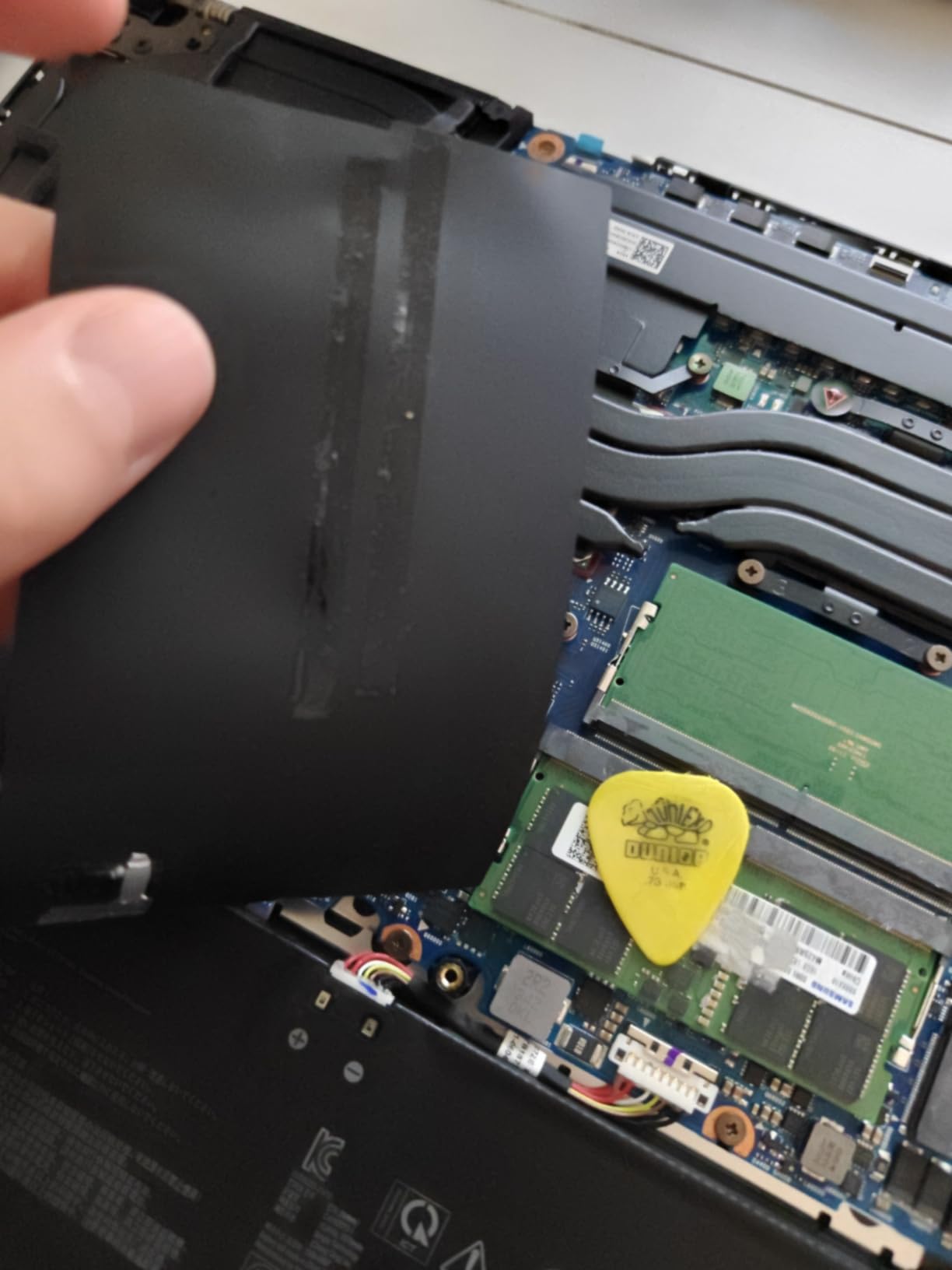 ASUS TUF 16
