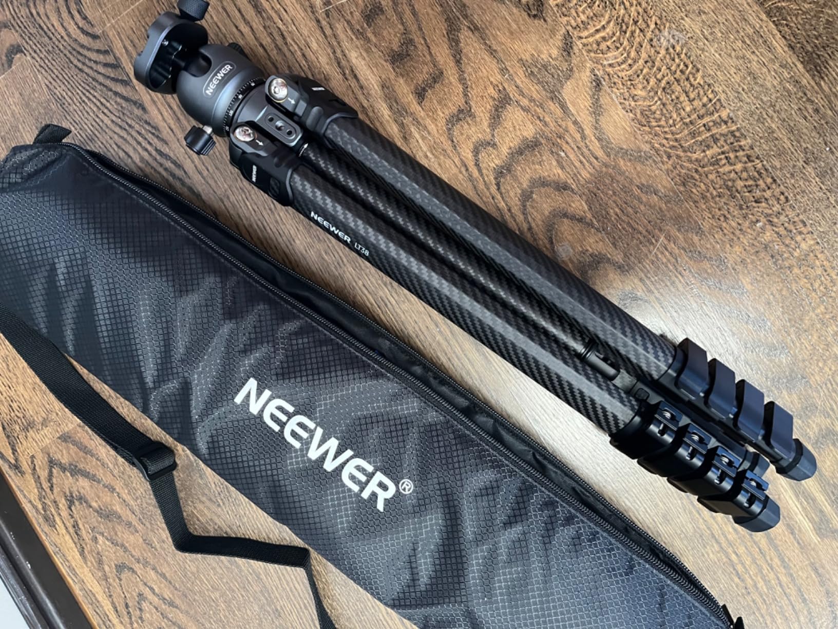 NEEWER LITETRIP LT38 61