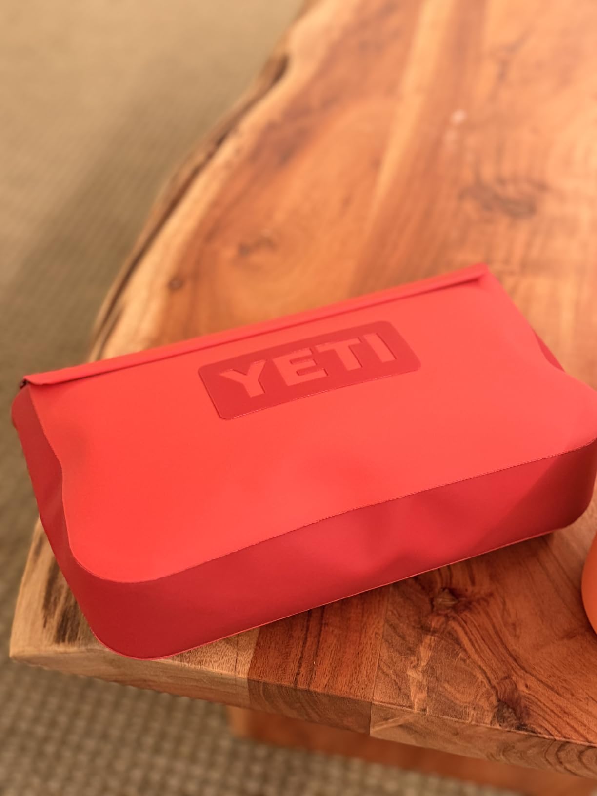 YETI Sidekick Dry 3L Gear Case, Olive customer photo 1