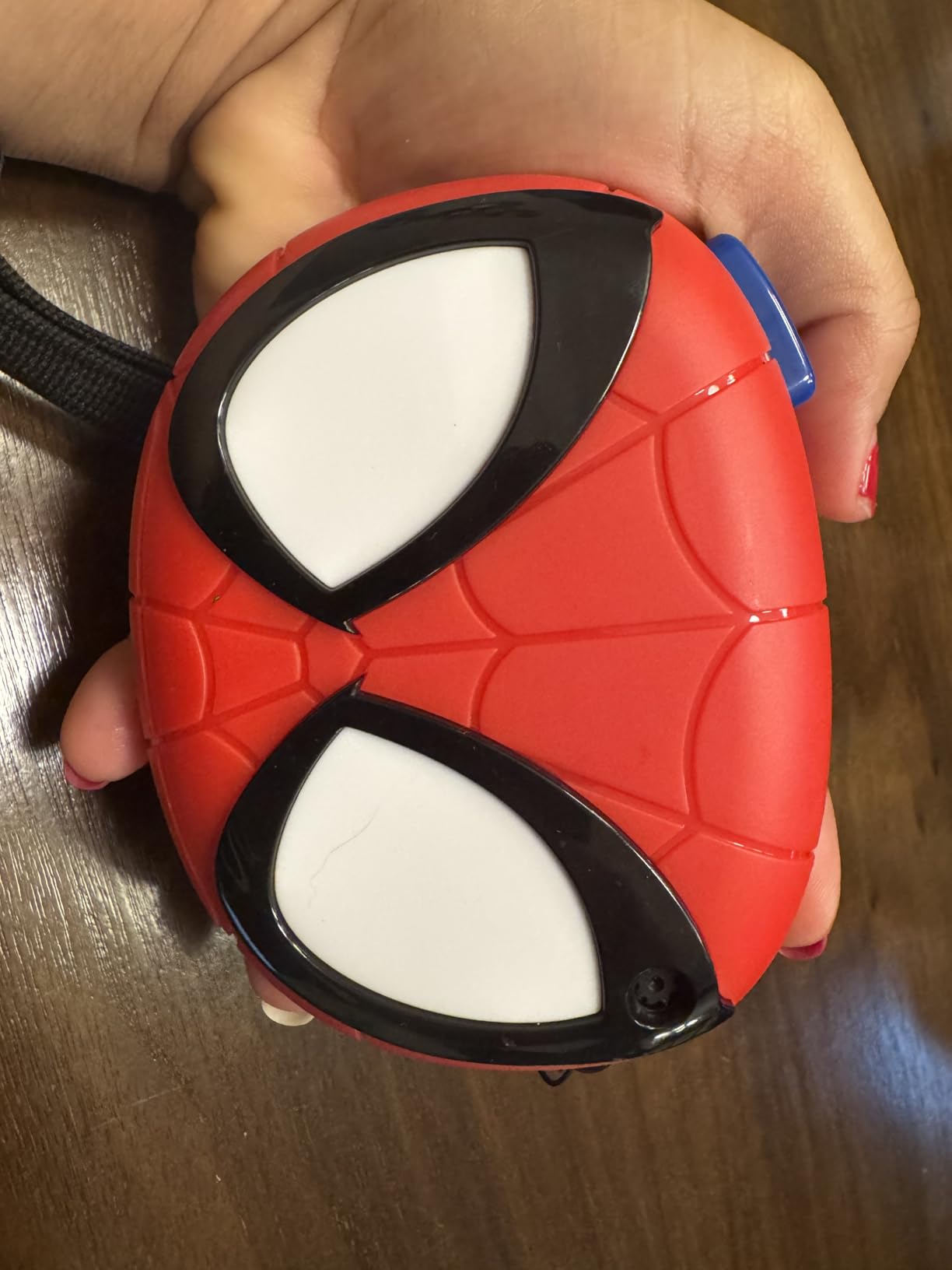 Spidey and His Amazing Friends Kids Camera, Digital Camera with SD Card customer photo 1