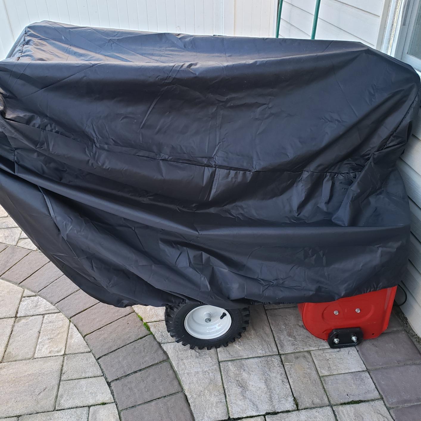 Snow Blower Cover, 24