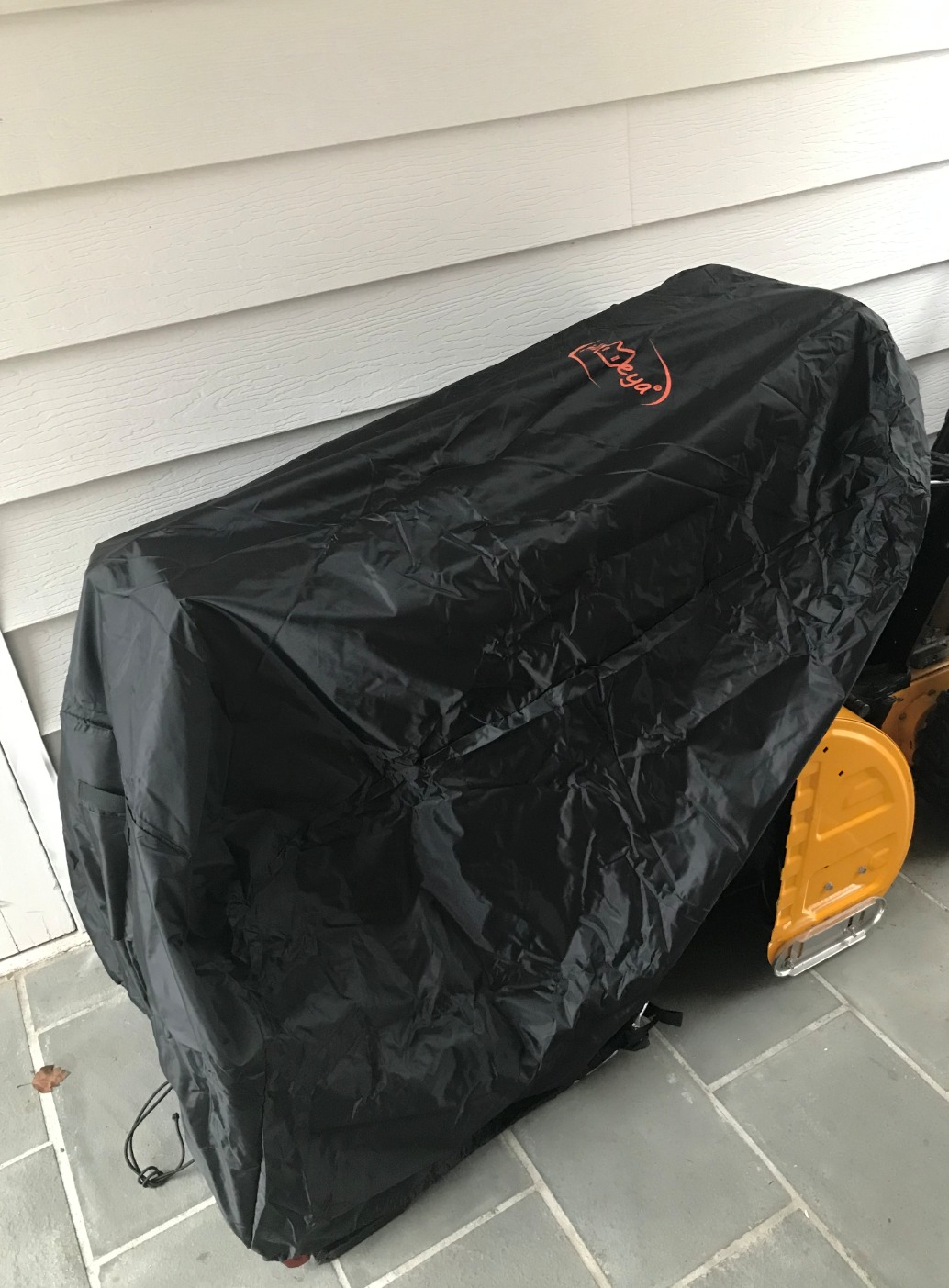 Snow Blower Cover, 24