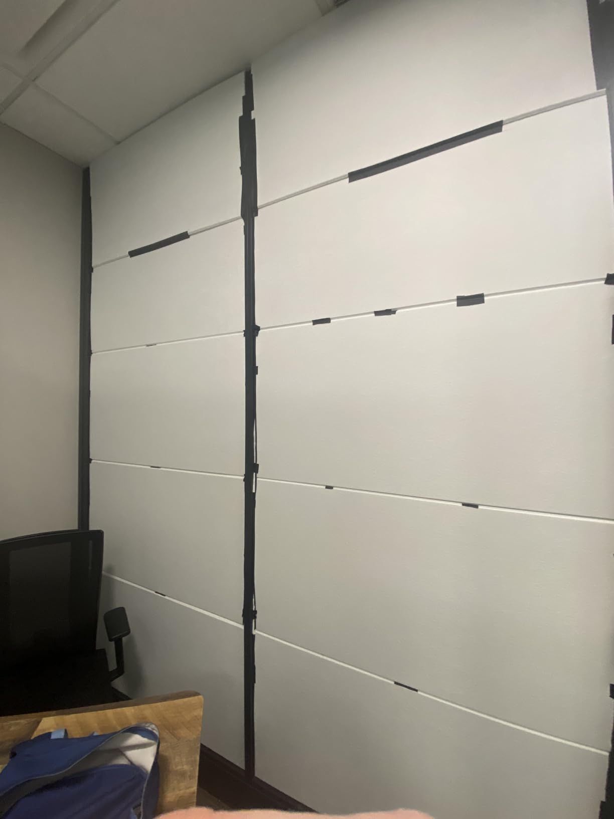 Olanglab Acoustic Wall Panels, 10 Pack, 48