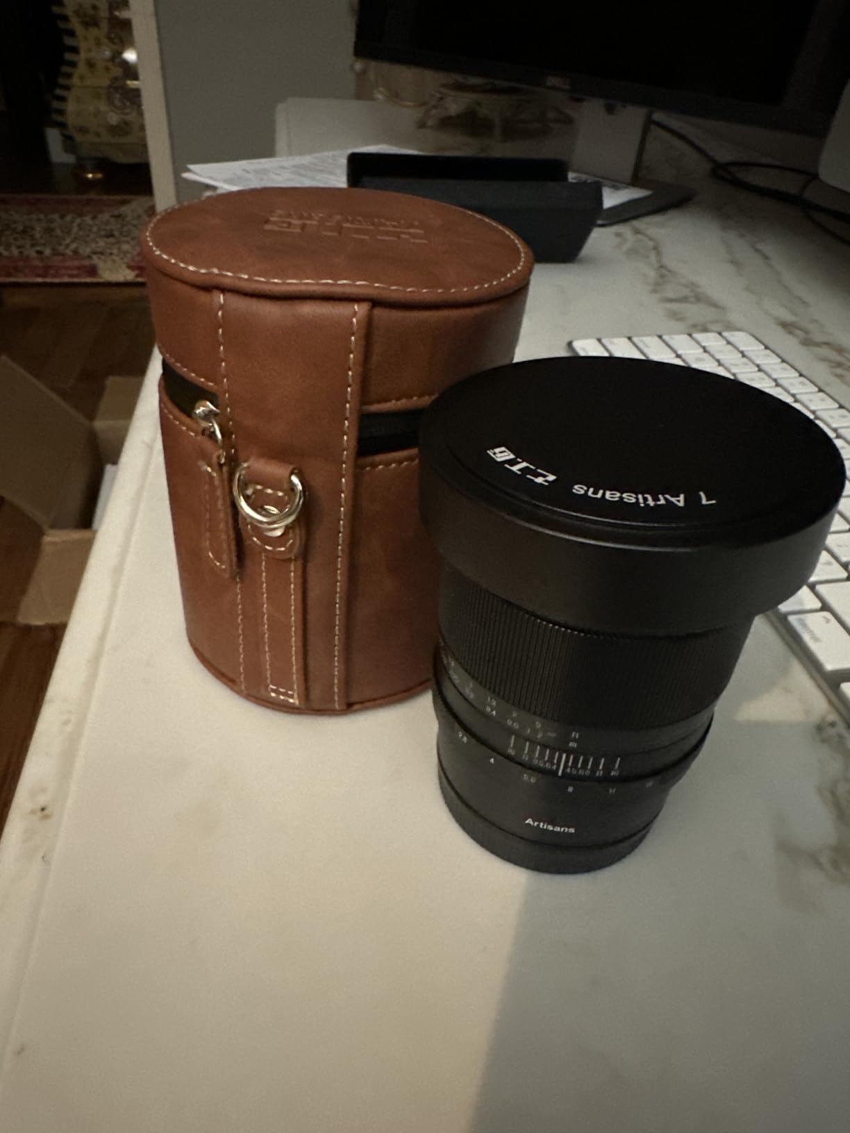 7artisans 10mm F2.8 II Full Frame Ultra Wide Angle Fisheye Lens 185°Manual Focus for Sony E-Mount Mirrorless Cameras A7/A7R/A7S/A7II/A7RII/A7SII/A9/A7RIII/A7III/A7RIV/A9II/A7SIII/A7C/A1 customer photo 1