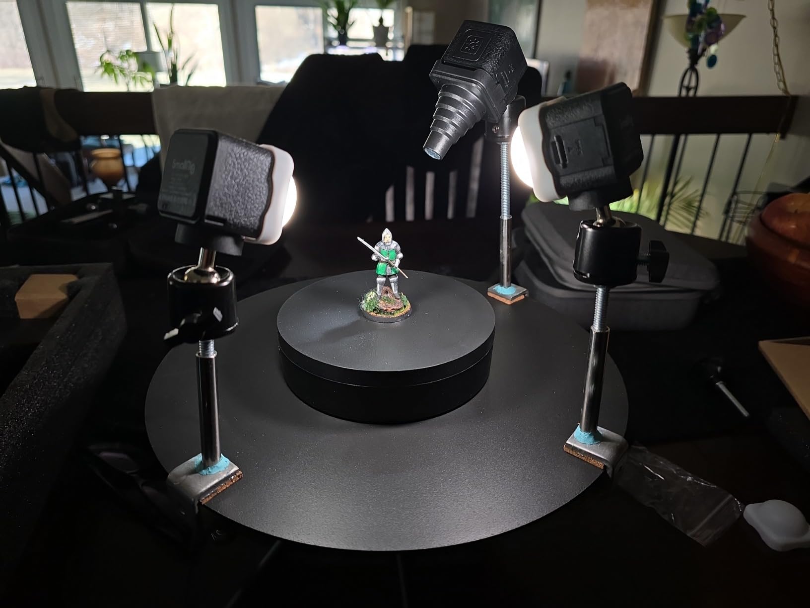 SmallRig Professional 12