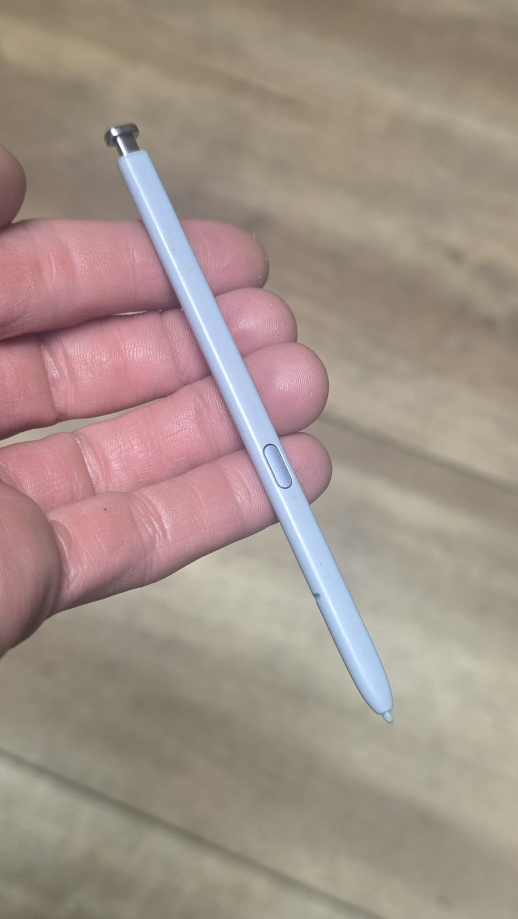 Galaxy S25 Ultra S Pen, Ergonomic Design, Air Command, Touch Stylus, Phone Navigation, US Version customer photo 2
