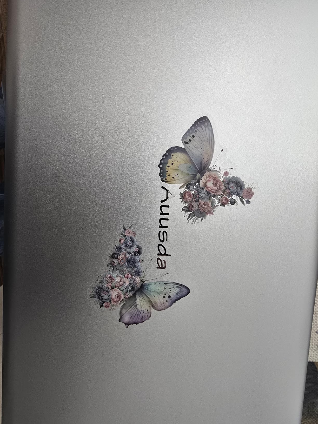 Auusda Business Laptop Computer for Work, Notebook PC for College Students, 15.6