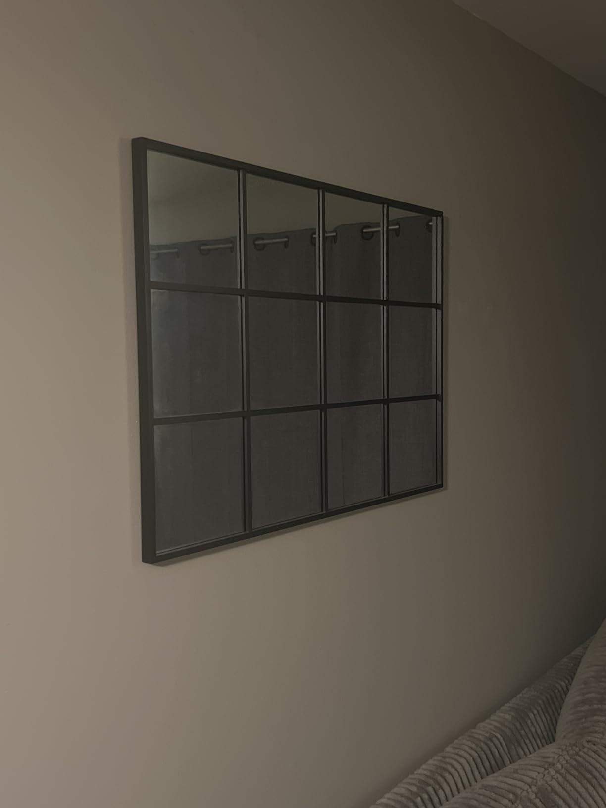 Antok Wall Mirror, 72