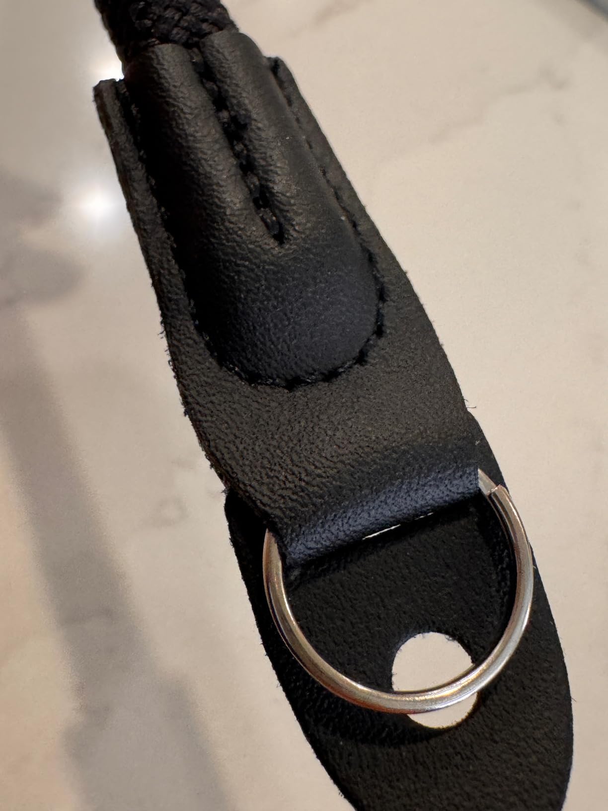 Runhike Camera Strap Compatible with Fujifilm X100VI, XT30 II, X100V, XS10, X-S20, X-T1, XT2 - Nylon Climbing Rope Camera Neck Shoulder Strap customer photo 1