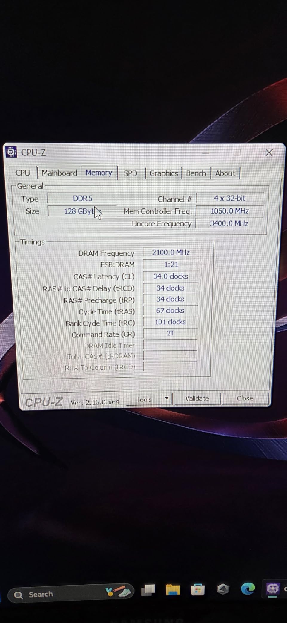 Crucial Pro DDR5 RAM 64GB Kit (2x32GB) 6000MHz CL40, Overclocking Desktop Gaming Memory, Intel XMP 3.0 & AMD Expo Compatible - Black CP2K32G60C40U5B customer photo 2