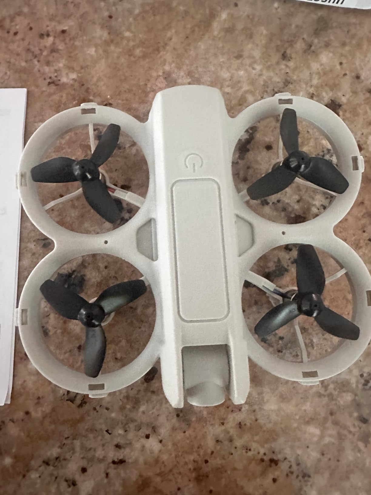 Drone with Camera for Adults Beginners Kids, Fun 1080P Foldable Mini Drone for Exciting Indoor Outdoor Play, RC Quadcopter with 2 Batteries, One Key Start, Easy to Fly, Altitude Hold, 3D Flips customer photo 1
