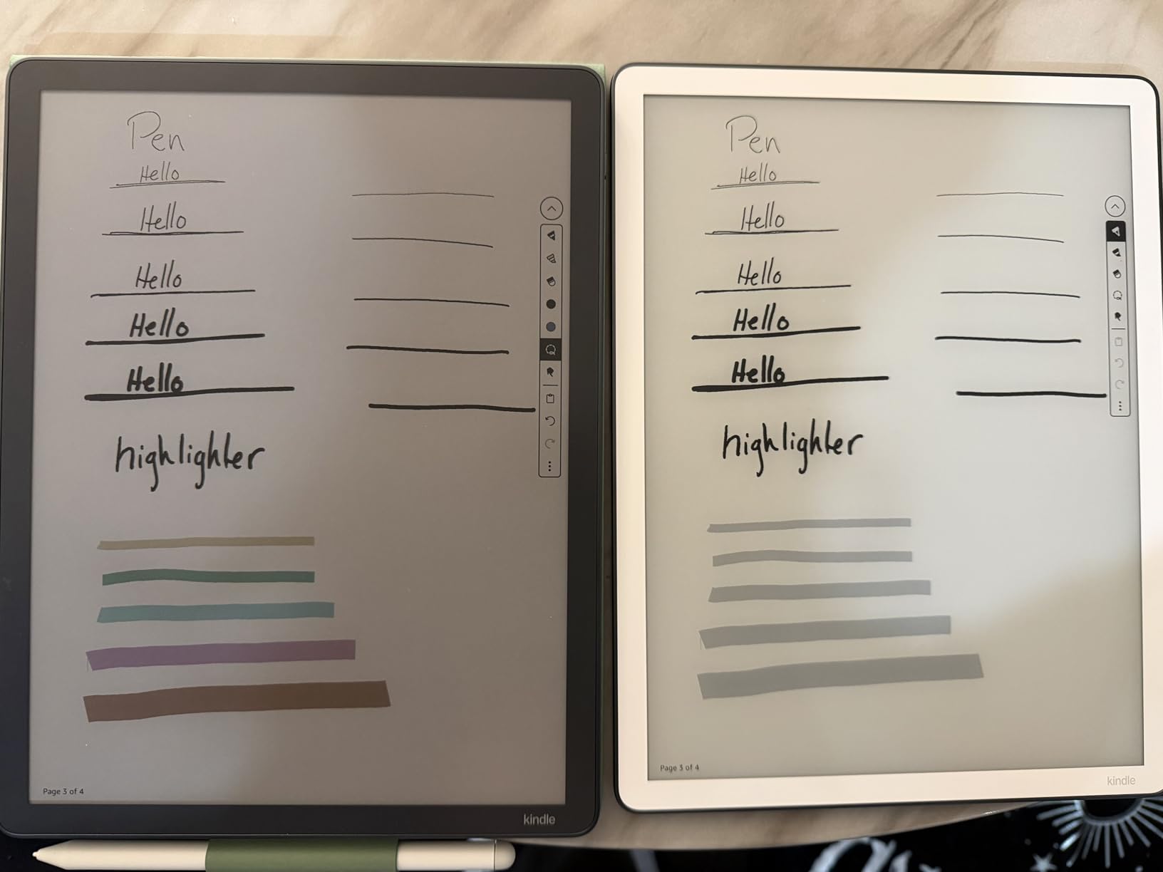 Kindle Scribe 32GB (newest model) - 11