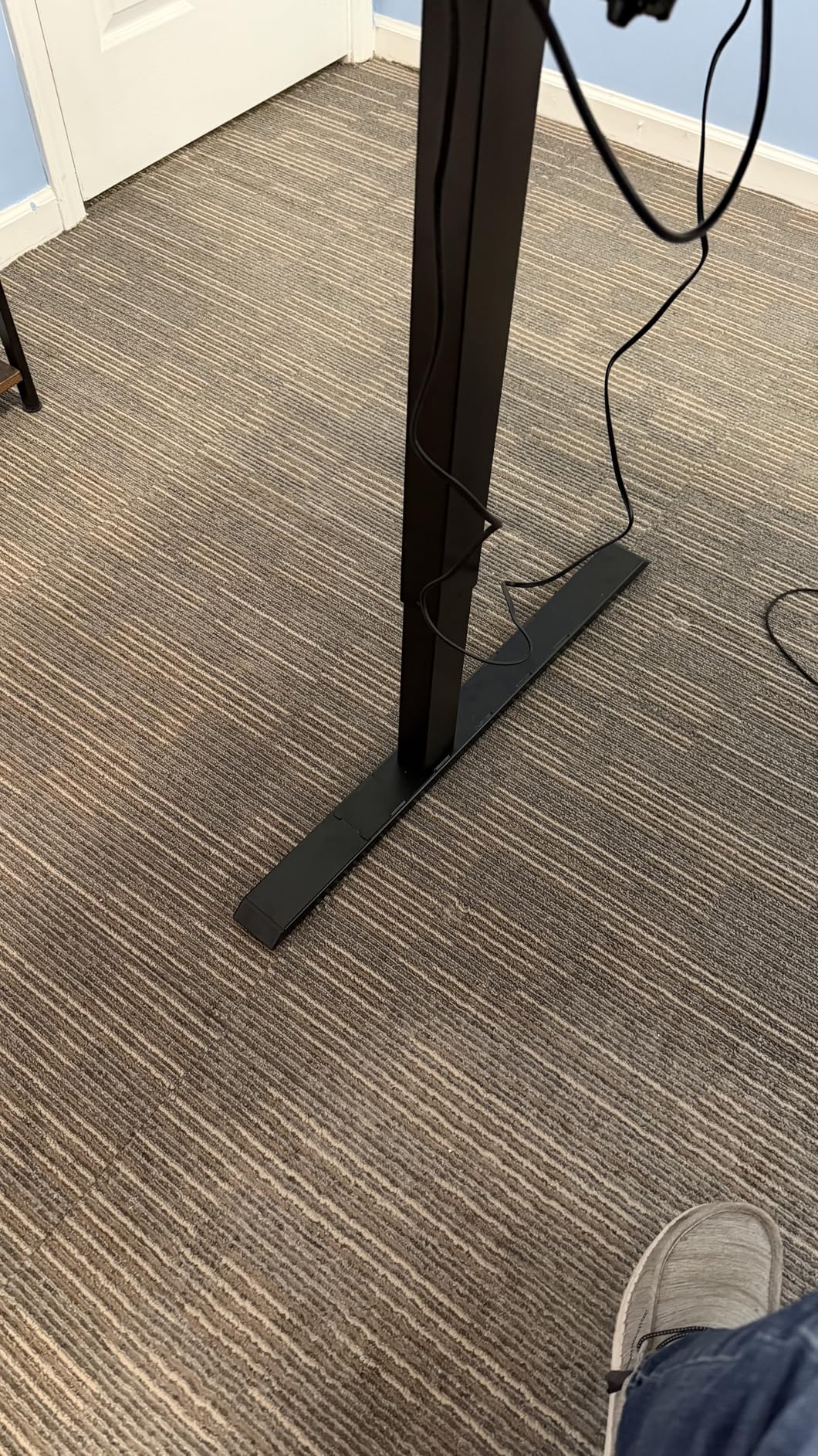 ALTRUISTIC Heavy Duty Commercial Carpet Tiles, 24