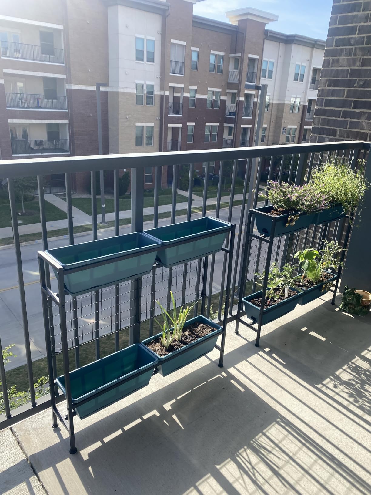 OYEAL Raised Garden Bed 32