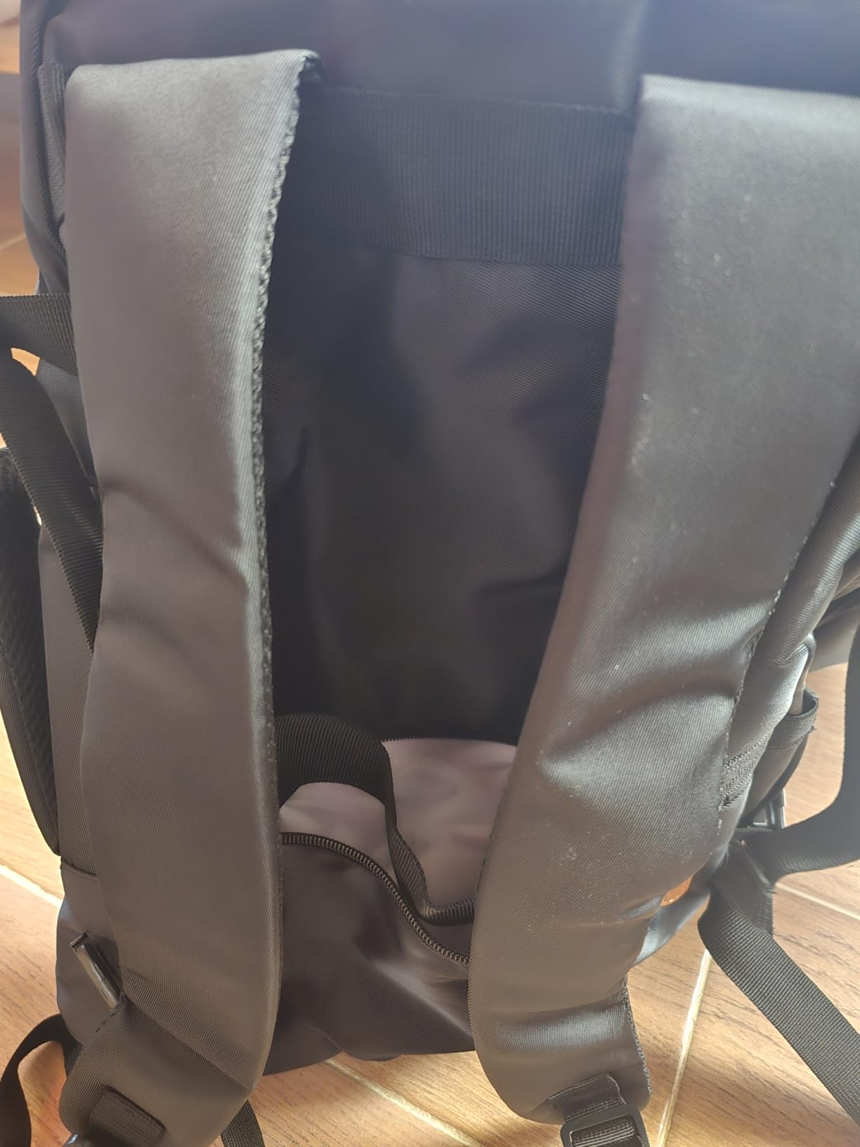 40L Travel Backpack, Flight Approved Carry On Laptop Backpack customer photo 1