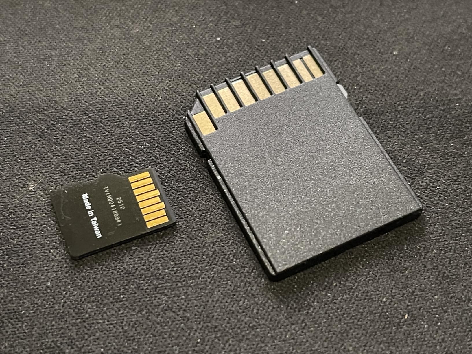 PNY 256GB PRO Elite High Endurance microSDXC Flash Memory Card customer photo 1